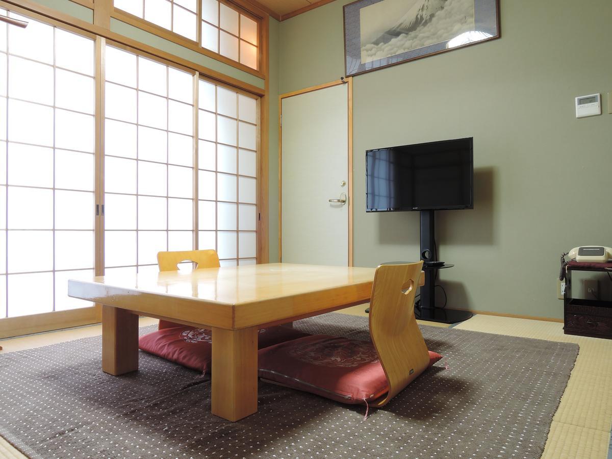 Ryokan Odoso Miyazaki Exterior photo