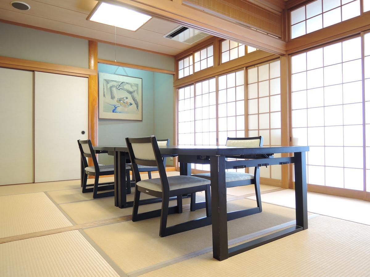 Ryokan Odoso Miyazaki Exterior photo