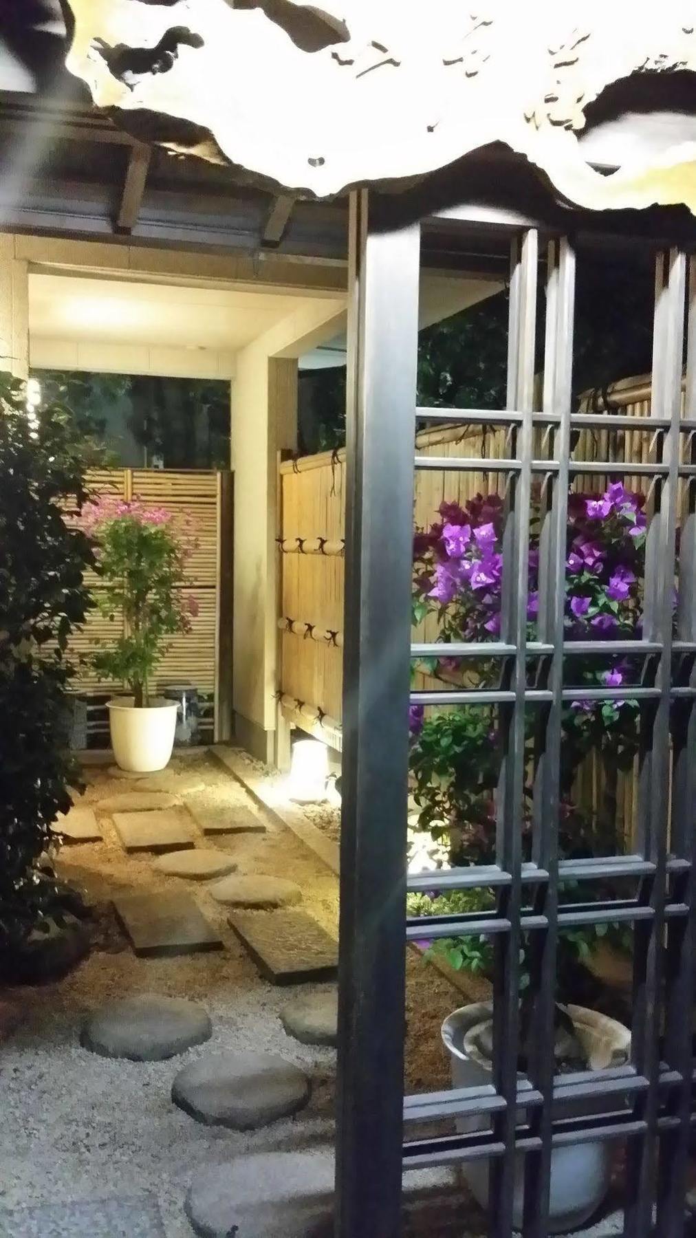 Ryokan Odoso Miyazaki Exterior photo